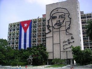Tổng quan về Cộng hòa Cuba