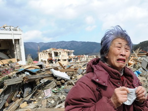 Động đất mạnh đã xảy ra ở Philippines và Đài Loan