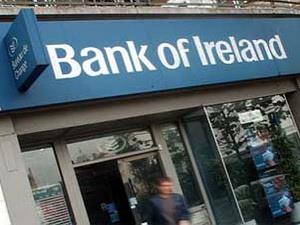 Các ngân hàng Ireland cần 24 tỷ euro để tồn tại 