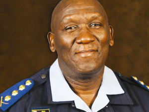 Nam Phi đẩy mạnh chống tham nhũng trong cảnh sát