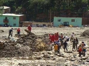 Lở đất tại miền Nam Peru làm 15 người thương vong