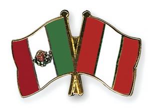 Mexico và Peru đã chính thức ký hiệp định FTA 