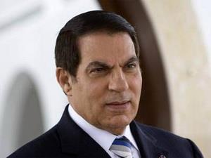 Cựu Tổng thống Tunisia đối mặt với 18 tội danh