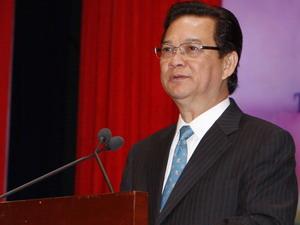 Thủ tướng sắp thăm và làm việc tại Campuchia