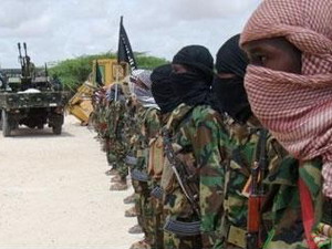 Nhóm al-Shabab đe dọa sẽ khủng bố tại Kenya 