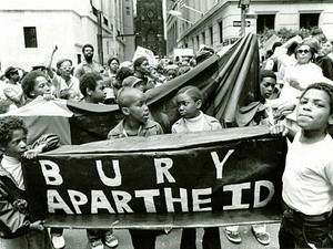 Nam Phi kỷ niệm ngày bầu cử chấm dứt Apartheid
