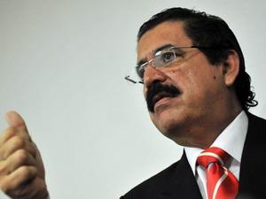 Honduras bác cáo buộc chống cựu Tổng thống Zelaya