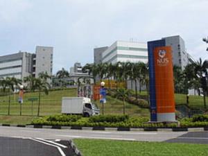 Singapore đứng đầu châu Á về đào tạo trong y khoa