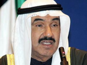 Thủ tướng Kuwait thành lập bộ máy chính phủ mới 