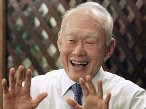 Singapore: Ông Lý Quang Diệu từ chức bộ trưởng