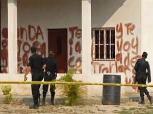 Guatemala áp đặt lệnh giới nghiêm sau thảm sát