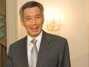 Thủ tướng Singapore Lý Hiển Long cải tổ nội các