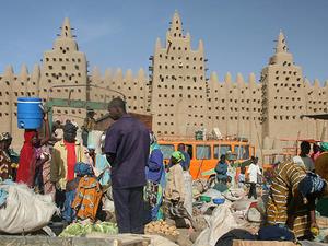 Các thông tin tóm tắt cơ bản, tổng quát về Cộng hòa Mali
