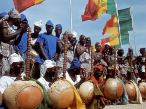 Các thông tin tóm tắt cơ bản, tổng quát về Cộng hòa Senegal