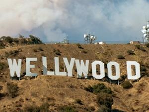 New Zealand ra biểu tượng thách thức Hollywood