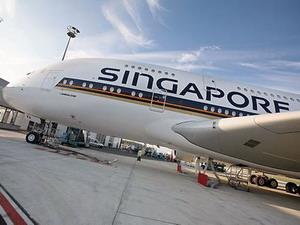 Hàng không Singapore thành lập hãng giá rẻ mới