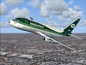 Kuwait tịch thu tài sản của hãng hàng không Iraq