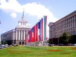 Tổng quan về Cộng hòa Bulgaria