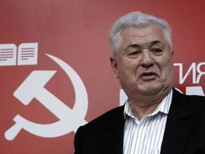 Moldova: Đảng Cộng sản chiến thắng trong bầu cử 
