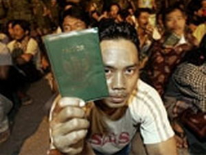 Malaysia sẽ giảm số người nhập cư bất hợp pháp