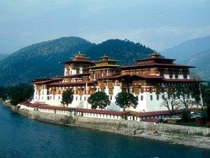 Tổng quan về Vương quốc Bhutan