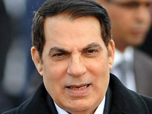 Tunisia xử cựu Tổng thống Ben Ali vào ngày 20/6