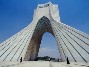 Tổng quan về Cộng hòa Hồi giáo Iran