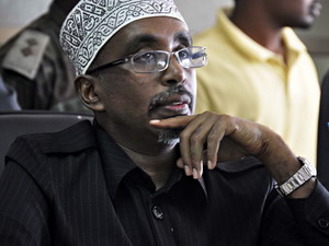 Thủ tướng Somalia chính thức tuyên bố từ chức