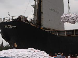 Việt Nam sẽ xuất 50.000 tấn gạo sang Sierra Leone