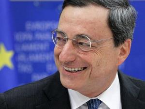 Liên minh châu Âu bổ nhiệm chủ tịch mới của ECB