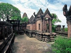 Thái Lan phản đối xem xét kế hoạch về Preah Vihear 