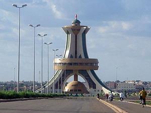 Tổng quan về Burkina Faso