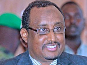 Quốc hội Somalia bỏ phiếu thông qua tân thủ tướng