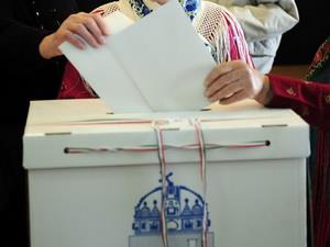 Myanmar công bố kết quả sơ bộ bầu cử Quốc hội