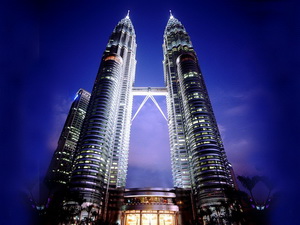 Ba mũi nhọn biến Malaysia thành quốc gia đổi mới