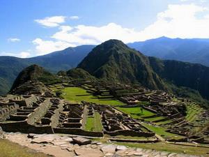 Peru kỷ niệm 100 năm tái phát hiện Machu Picchu 