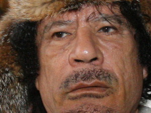 Phái viên Nga: Chế độ Gaddafi có kế hoạch tự sát