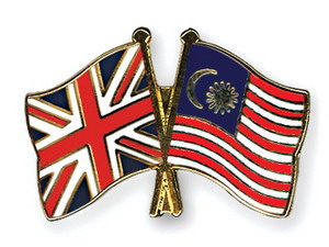 Anh và Malaysia ký kết nhiều hiệp định quan trọng 