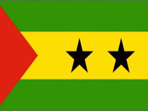 Cộng hòa Sao Tome and Principe bầu tổng thống