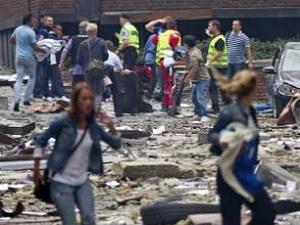 80 người thiệt mạng trong vụ tấn công ở Na Uy