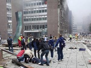 Chủ tịch nước chia buồn về vụ nổ bom ở Na Uy