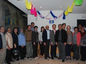 Việt Nam tham dự ngày “Gia đình ASEAN” ở Bỉ