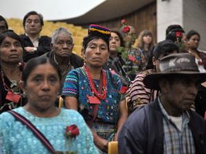4 kẻ thảm sát Guatemala nhận hơn 24.000 năm tù