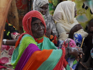 LHQ thêm danh sách khu vực bị đói ở Nam Somalia 