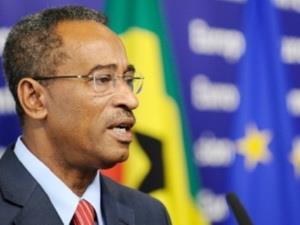 Sao Tome và Principe tuyên bố tổng thống đắc cử
