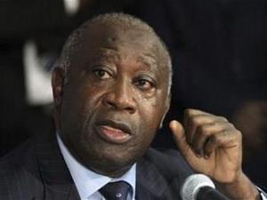 Cote d'Ivoire kết tội 58 sĩ quan dưới thời Gbagbo