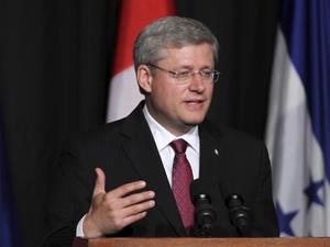 Canada-Costa Rica đẩy mạnh tăng cường hợp tác