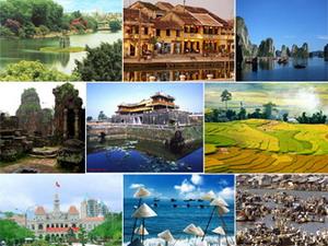 Slovakia phát sóng quảng bá về du lịch Việt Nam
