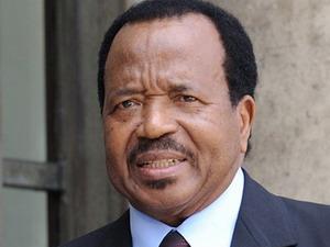 Cameroon ấn định thời điểm tổ chức bầu tổng thống