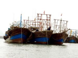 Tòa án tỉnh Palawan thả nốt 37 ngư dân Việt Nam